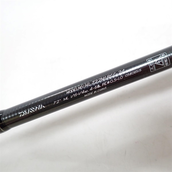 ２４ハートランド７２２ＭＬＲＳＳ－２４